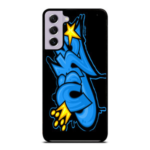 NIKE JUST DO IT GRAFFITI 2 Samsung Galaxy S21 FE Case Cover