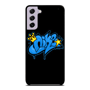 NIKE JUST DO IT GRAFFITI Samsung Galaxy S21 FE Case Cover NIKE JUST DO IT GRAFFITI Samsung Galaxy S21 FE Case Cover