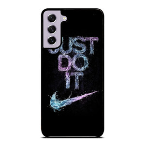 NIKE JUST DO IT LOGO Samsung Galaxy S21 FE Case Cover