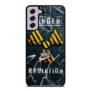 NIKE RADIATION Samsung Galaxy S21 FE Case Cover NIKE RADIATION Samsung Galaxy S21 FE Case Cover