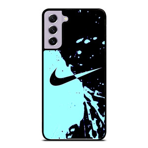 NIKE TOSCA SPLASH Samsung Galaxy S21 FE Case Cover