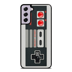 NINTENDO CONTROLLER Samsung Galaxy S21 FE Case Cover