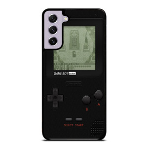 NINTENDO GAME BOY 1 Samsung Galaxy S21 FE Case Cover