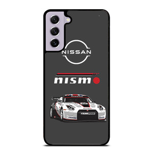 NISSAN NISMO CAR LOGO Samsung Galaxy S21 FE Case Cover