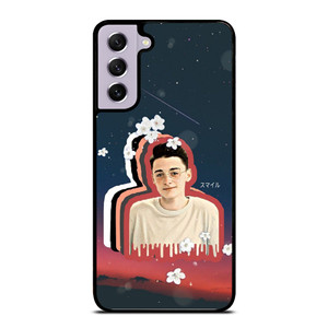 NOAH SCHNAPP ART Samsung Galaxy S21 FE Case Cover NOAH SCHNAPP ART Samsung Galaxy S21 FE Case Cover