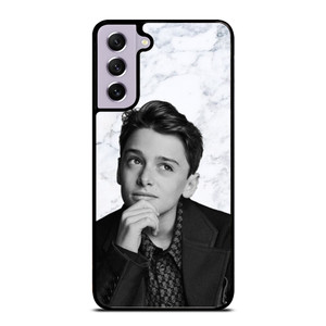 NOAH SCHNAPP MARBLE Samsung Galaxy S21 FE Case Cover NOAH SCHNAPP MARBLE Samsung Galaxy S21 FE Case Cover