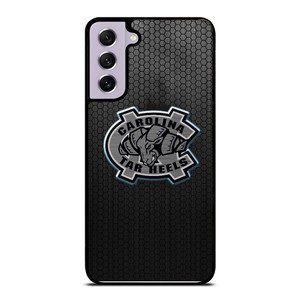 NORTH CAROLINA TAR HEELS 2 Samsung Galaxy S21 FE Case Cover
