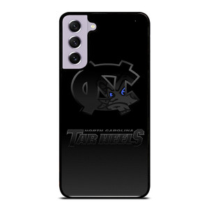 NORTH CAROLINA TAR HEELS 3 Samsung Galaxy S21 FE Case Cover