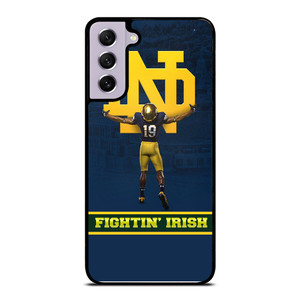 NOTRE DAME ND LOGO Samsung Galaxy S21 FE Case Cover