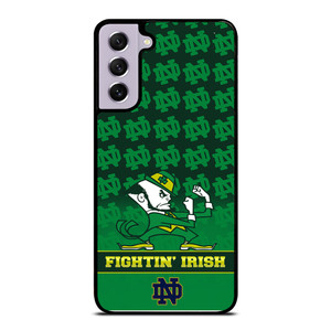 NOTRE DAME ND PRIDE Samsung Galaxy S21 FE Case Cover