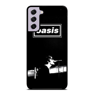 OASIS BAND Samsung Galaxy S21 FE Case Cover