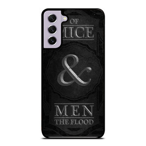 OF MICE AND MEN FLOOD Samsung Galaxy S21 FE Case Cover