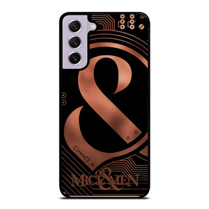 OF MICE AND MEN Samsung Galaxy S21 FE Case Cover