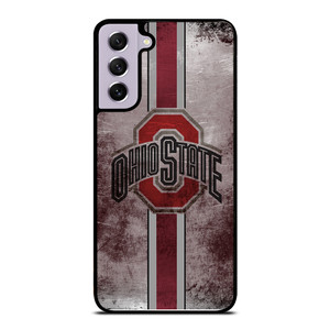 OHIO STATE 1 Samsung Galaxy S21 FE Case Cover