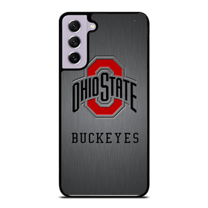 OHIO STATE BUCKEYES 2 Samsung Galaxy S21 FE Case Cover OHIO STATE BUCKEYES 2 Samsung Galaxy S21 FE Case Cover
