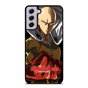 ONE PUNCH MAN SAITAMA Samsung Galaxy S21 FE Case Cover ONE PUNCH MAN SAITAMA Samsung Galaxy S21 FE Case Cover
