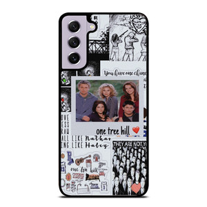 ONE TREE HILL Samsung Galaxy S21 FE Case Cover