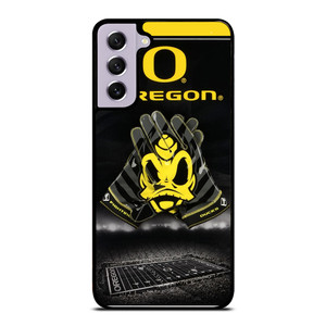 OREGON DUCKS FIGHTING DUCKS Samsung Galaxy S21 FE Case Cover OREGON DUCKS FIGHTING DUCKS Samsung Galaxy S21 FE Case Cover
