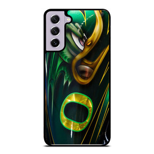 OREGON DUCKS FOOTBALL Samsung Galaxy S21 FE Case Cover