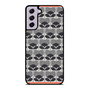 ORLA KIELY TOWEL 2 Samsung Galaxy S21 FE Case Cover