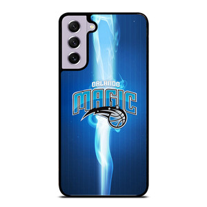 ORLANDO MAGIC LOGO Samsung Galaxy S21 FE Case Cover