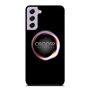 OSCORP INDUSTRIES LOGO Samsung Galaxy S21 FE Case Cover