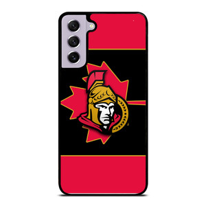 OTTAWA SENATORS Samsung Galaxy S21 FE Case Cover