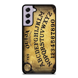 OUIJA BOARD MYSTERIOUS Samsung Galaxy S21 FE Case Cover