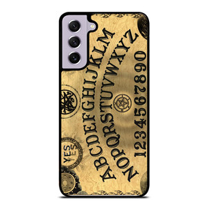 OUIJA BOARD Samsung Galaxy S21 FE Case Cover