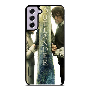 OUTLANDER SERIES 1 Samsung Galaxy S21 FE Case Cover OUTLANDER SERIES 1 Samsung Galaxy S21 FE Case Cover