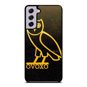 OVOXO OVO XO 2 Samsung Galaxy S21 FE Case Cover