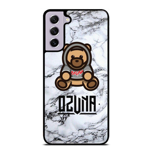OZUNA BEAR MARBLE 2 Samsung Galaxy S21 FE Case Cover
