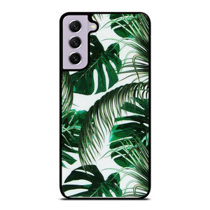 PALM LEAF AESTHETIC Samsung Galaxy S21 FE Case Cover