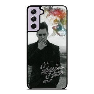 PANIC AT THE DISCO 5 Samsung Galaxy S21 FE Case Cover