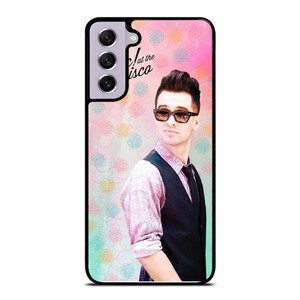 PANIC AT THE DISCO BRENDON Samsung Galaxy S21 FE Case Cover PANIC AT THE DISCO BRENDON Samsung Galaxy S21 FE Case Cover