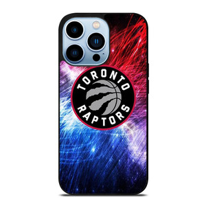TORONTO RAPTORS 3 iPhone 13 Pro Max Case Cover