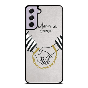 PARTNER IN CRIME 2 Samsung Galaxy S21 FE Case Cover