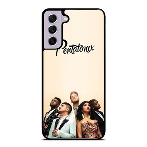 PENTATONIX 1 Samsung Galaxy S21 FE Case Cover