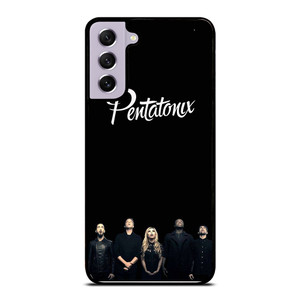 PENTATONIX GROUP Samsung Galaxy S21 FE Case Cover PENTATONIX GROUP Samsung Galaxy S21 FE Case Cover