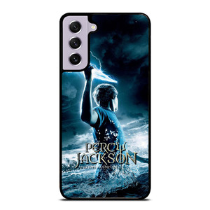 PERCY JACKSON THE OLYMPIANS Samsung Galaxy S21 FE Case Cover PERCY JACKSON THE OLYMPIANS Samsung Galaxy S21 FE Case Cover