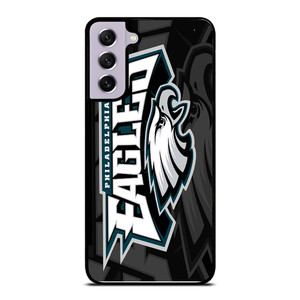 PHILADELPHIA EAGLES 1 Samsung Galaxy S21 FE Case Cover