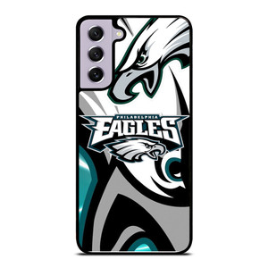 PHILADELPHIA EAGLES 2 Samsung Galaxy S21 FE Case Cover
