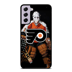 PHILADELPHIA FLYERS HOCKEY LOGO Samsung Galaxy S21 FE Case Cover PHILADELPHIA FLYERS HOCKEY LOGO Samsung Galaxy S21 FE Case Cover