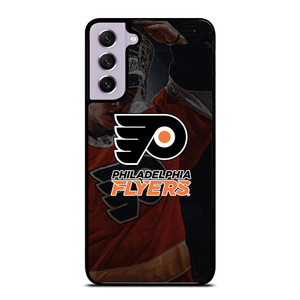 PHILADELPHIA FLYERS LOGO Samsung Galaxy S21 FE Case Cover