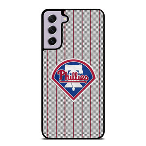 PHILADELPHIA PHILLIES LOGO Samsung Galaxy S21 FE Case Cover