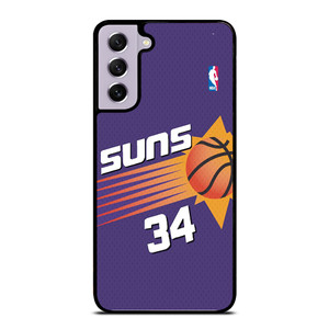 PHOENIX SUNS NBA Samsung Galaxy S21 FE Case Cover