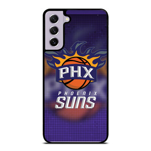 PHOENIX SUNS TEAM Samsung Galaxy S21 FE Case Cover PHOENIX SUNS TEAM Samsung Galaxy S21 FE Case Cover