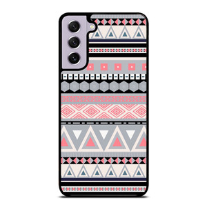 PIECE TRIBAL PATTERN 1 Samsung Galaxy S21 FE Case Cover