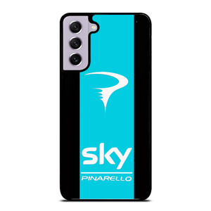 PINARELLO TEAM SKY BIKE PRO CYCLING Samsung Galaxy S21 FE Case Cover