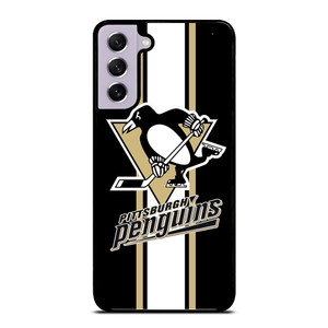 PITTSBURGH PENGUINS 2 Samsung Galaxy S21 FE Case Cover